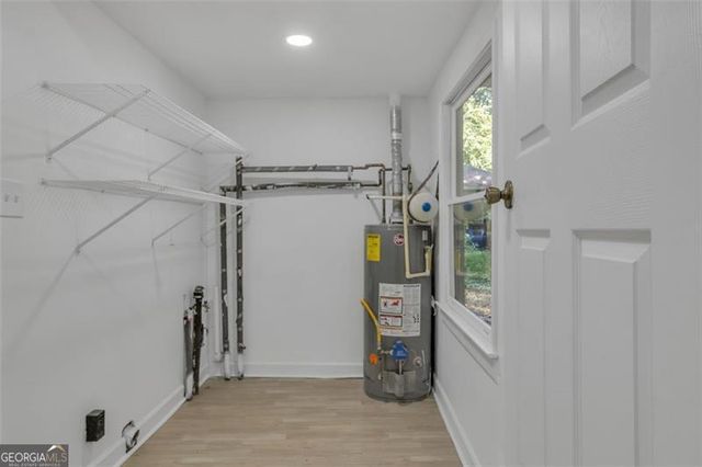 722 Northern Avenue, Clarkston, GA 30021