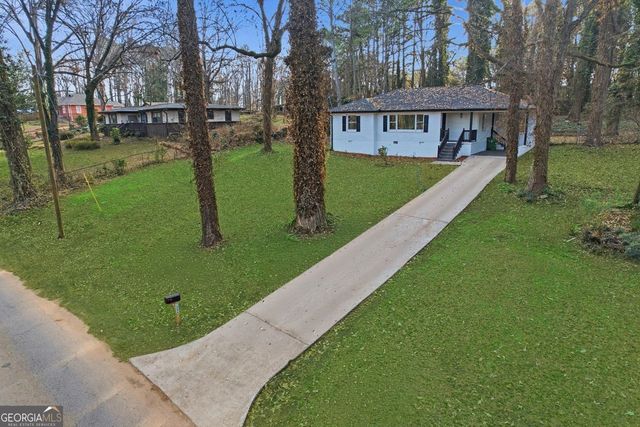 722 Northern Avenue, Clarkston, GA 30021