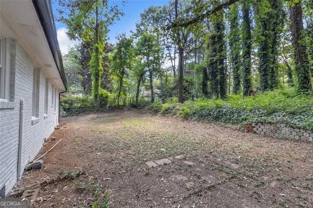 722 Northern Avenue, Clarkston, GA 30021