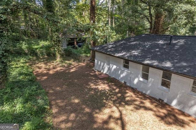 722 Northern Avenue, Clarkston, GA 30021