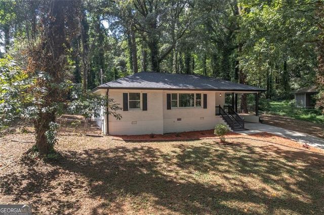 722 Northern Avenue, Clarkston, GA 30021