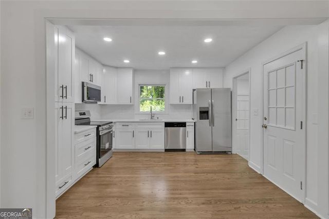 722 Northern Avenue, Clarkston, GA 30021