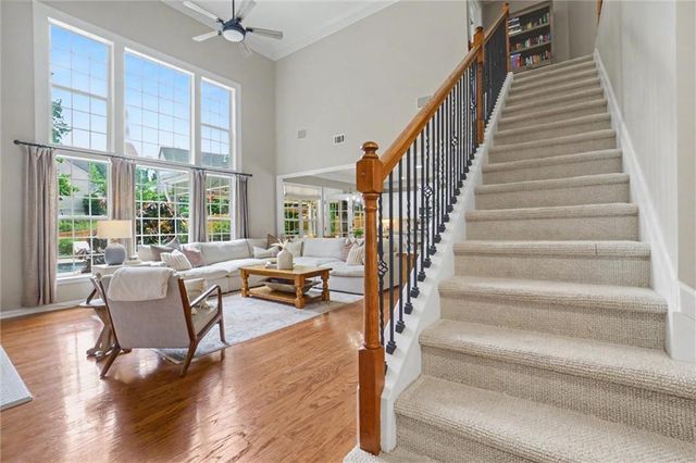 210 Sumac Trail, Woodstock, GA 30188