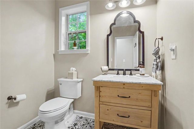 210 Sumac Trail, Woodstock, GA 30188