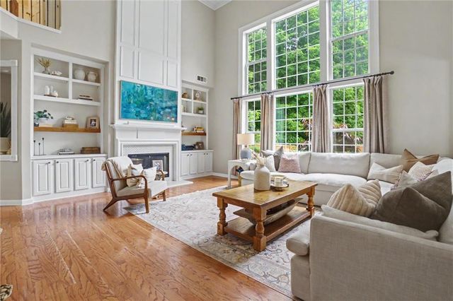210 Sumac Trail, Woodstock, GA 30188