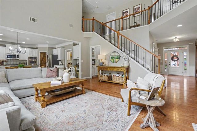 210 Sumac Trail, Woodstock, GA 30188