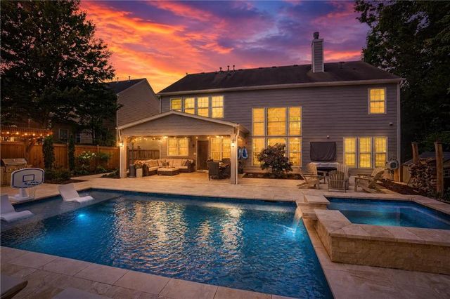 210 Sumac Trail, Woodstock, GA 30188