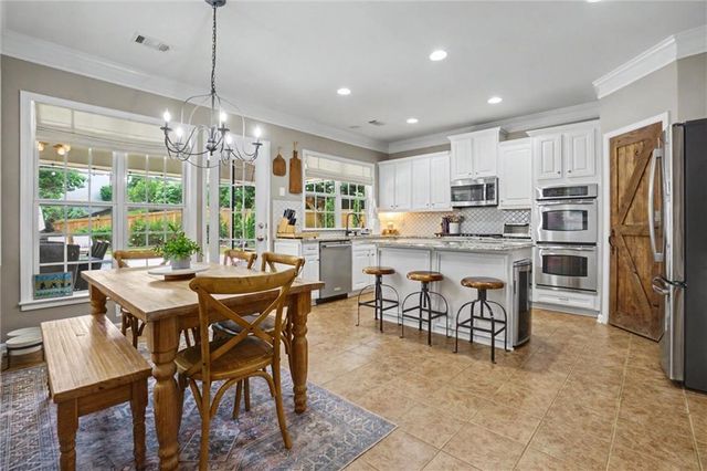 210 Sumac Trail, Woodstock, GA 30188