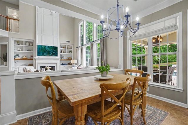 210 Sumac Trail, Woodstock, GA 30188