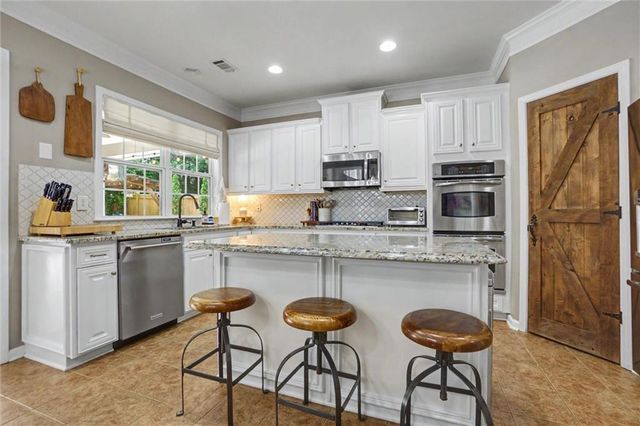 210 Sumac Trail, Woodstock, GA 30188