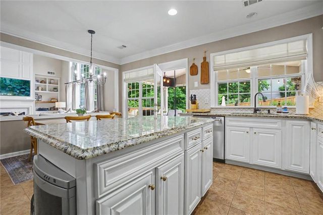 210 Sumac Trail, Woodstock, GA 30188