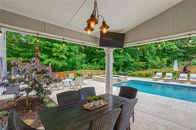 210 Sumac Trail, Woodstock, GA 30188