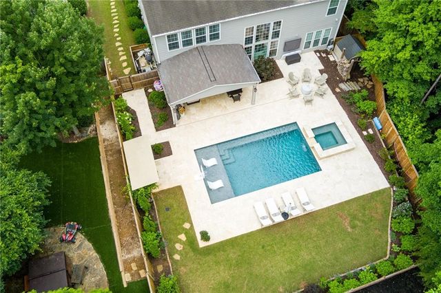 210 Sumac Trail, Woodstock, GA 30188