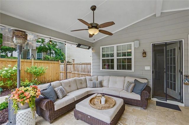 210 Sumac Trail, Woodstock, GA 30188