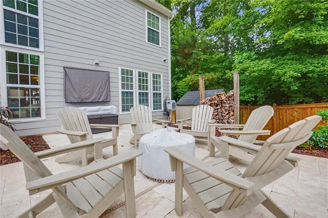 210 Sumac Trail, Woodstock, GA 30188
