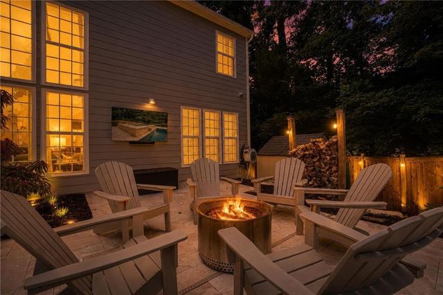 210 Sumac Trail, Woodstock, GA 30188