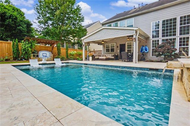 210 Sumac Trail, Woodstock, GA 30188