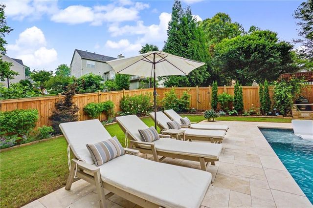 210 Sumac Trail, Woodstock, GA 30188