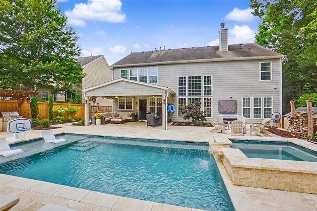 210 Sumac Trail, Woodstock, GA 30188