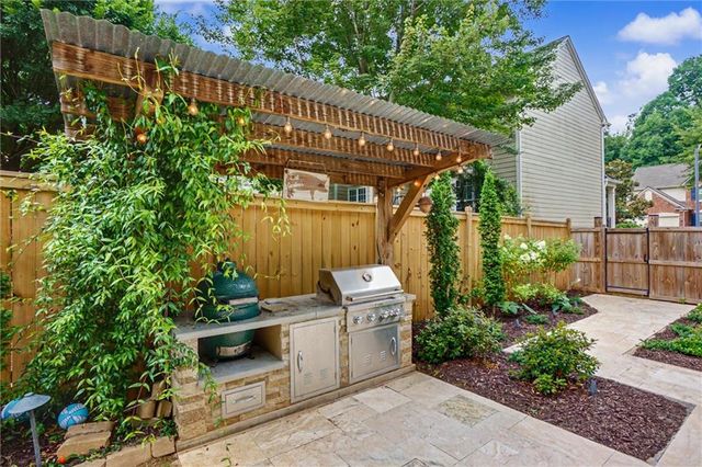 210 Sumac Trail, Woodstock, GA 30188