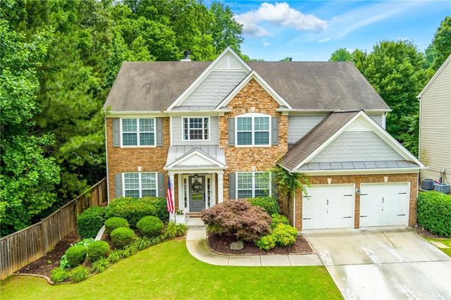 210 Sumac Trail, Woodstock, GA 30188