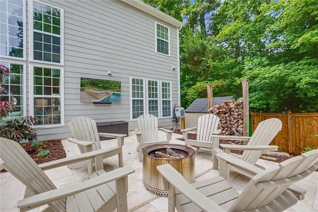 210 Sumac Trail, Woodstock, GA 30188