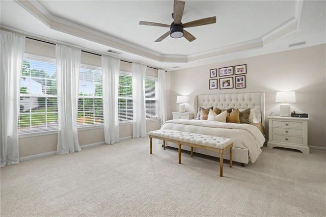 210 Sumac Trail, Woodstock, GA 30188