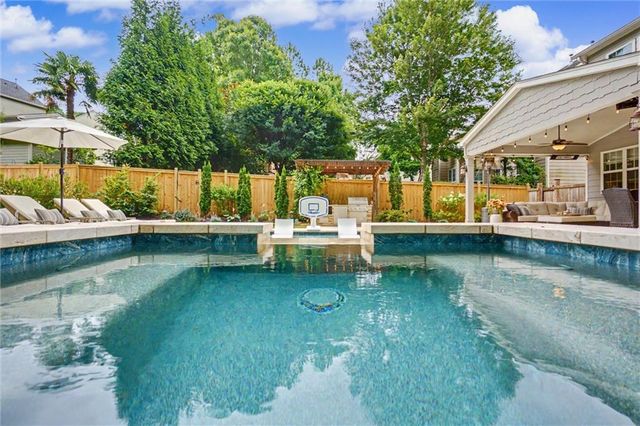 210 Sumac Trail, Woodstock, GA 30188