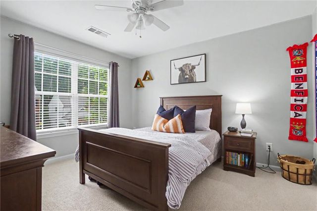 210 Sumac Trail, Woodstock, GA 30188