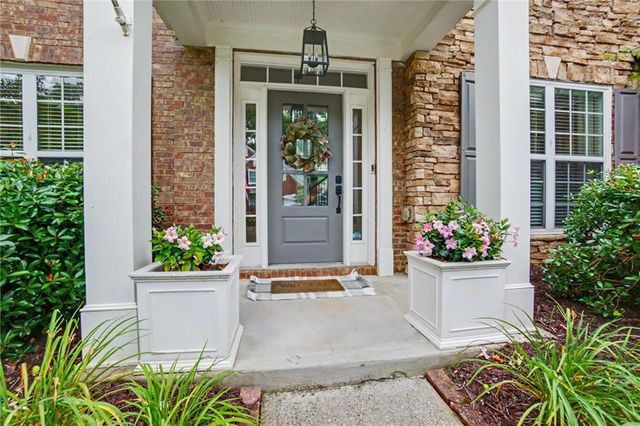 210 Sumac Trail, Woodstock, GA 30188