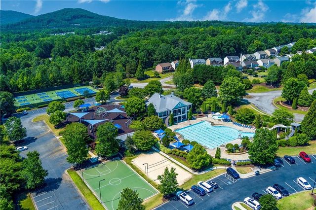 210 Sumac Trail, Woodstock, GA 30188