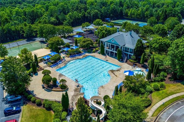 210 Sumac Trail, Woodstock, GA 30188
