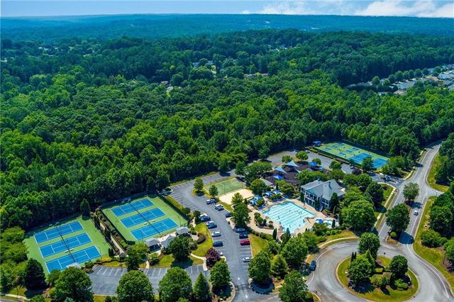 210 Sumac Trail, Woodstock, GA 30188