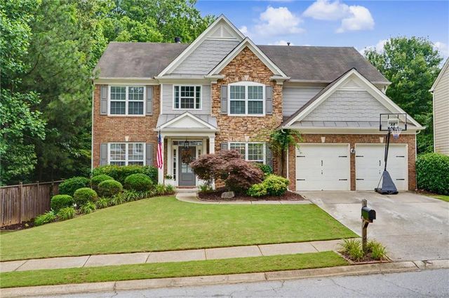 210 Sumac Trail, Woodstock, GA 30188