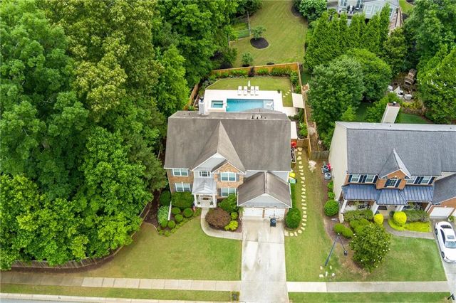 210 Sumac Trail, Woodstock, GA 30188
