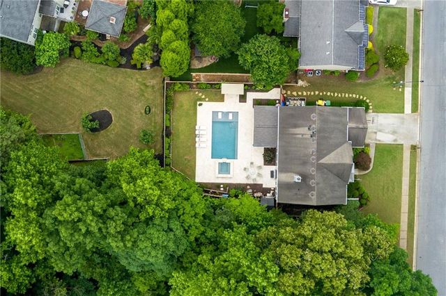 210 Sumac Trail, Woodstock, GA 30188
