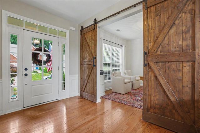 210 Sumac Trail, Woodstock, GA 30188