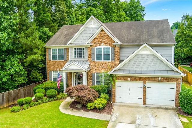 210 Sumac Trail, Woodstock, GA 30188