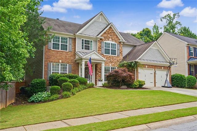 210 Sumac Trail, Woodstock, GA 30188