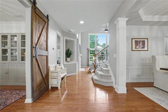 210 Sumac Trail, Woodstock, GA 30188