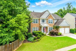 210 Sumac Trail, Woodstock, GA 30188