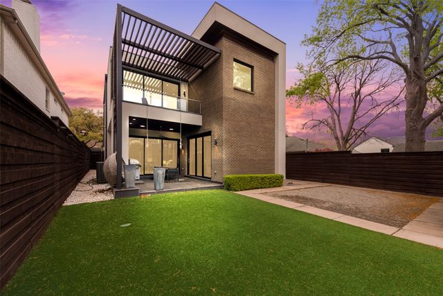 6420 Kenwood Avenue, Dallas, TX 75214