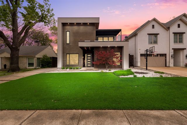 6420 Kenwood Avenue, Dallas, TX 75214