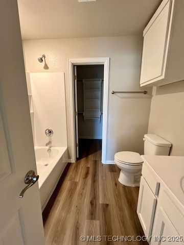 707 Pemberly, Colbert, OK 74733