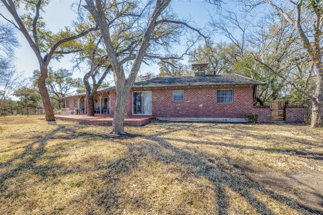 4246 Shore Front Court, Fort Worth, TX 76135