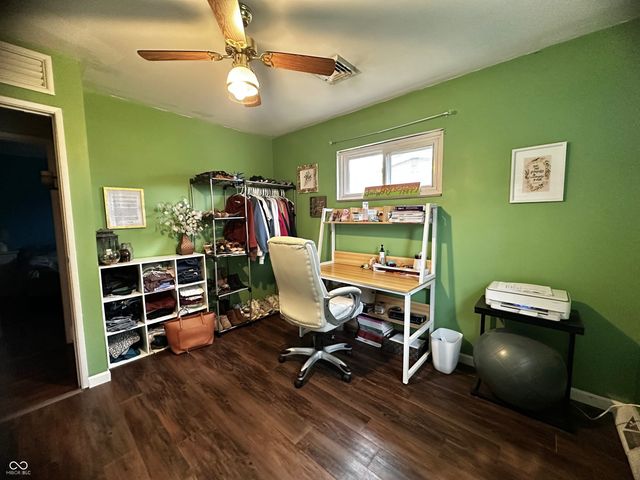 2809 N Rosewood Avenue, Muncie, IN 47304