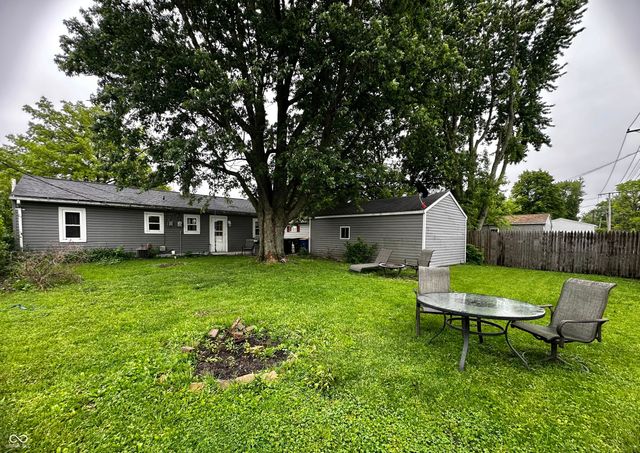 2809 N Rosewood Avenue, Muncie, IN 47304