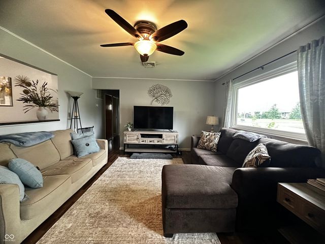 2809 N Rosewood Avenue, Muncie, IN 47304
