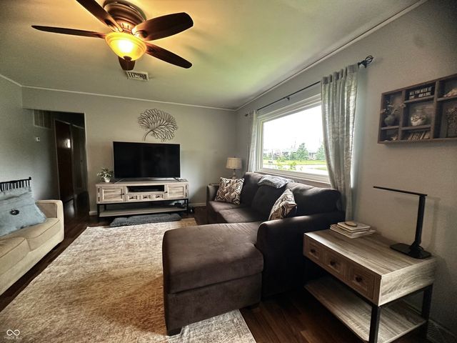 2809 N Rosewood Avenue, Muncie, IN 47304