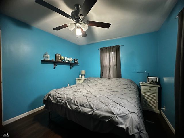 2809 N Rosewood Avenue, Muncie, IN 47304